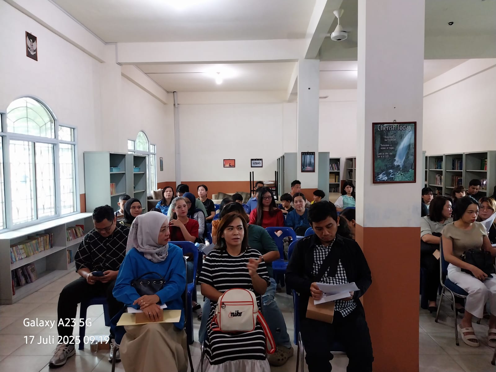 Foto Kegiatan